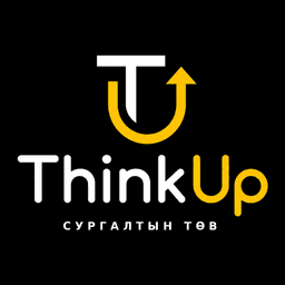 ThinkUp сургалтын төв